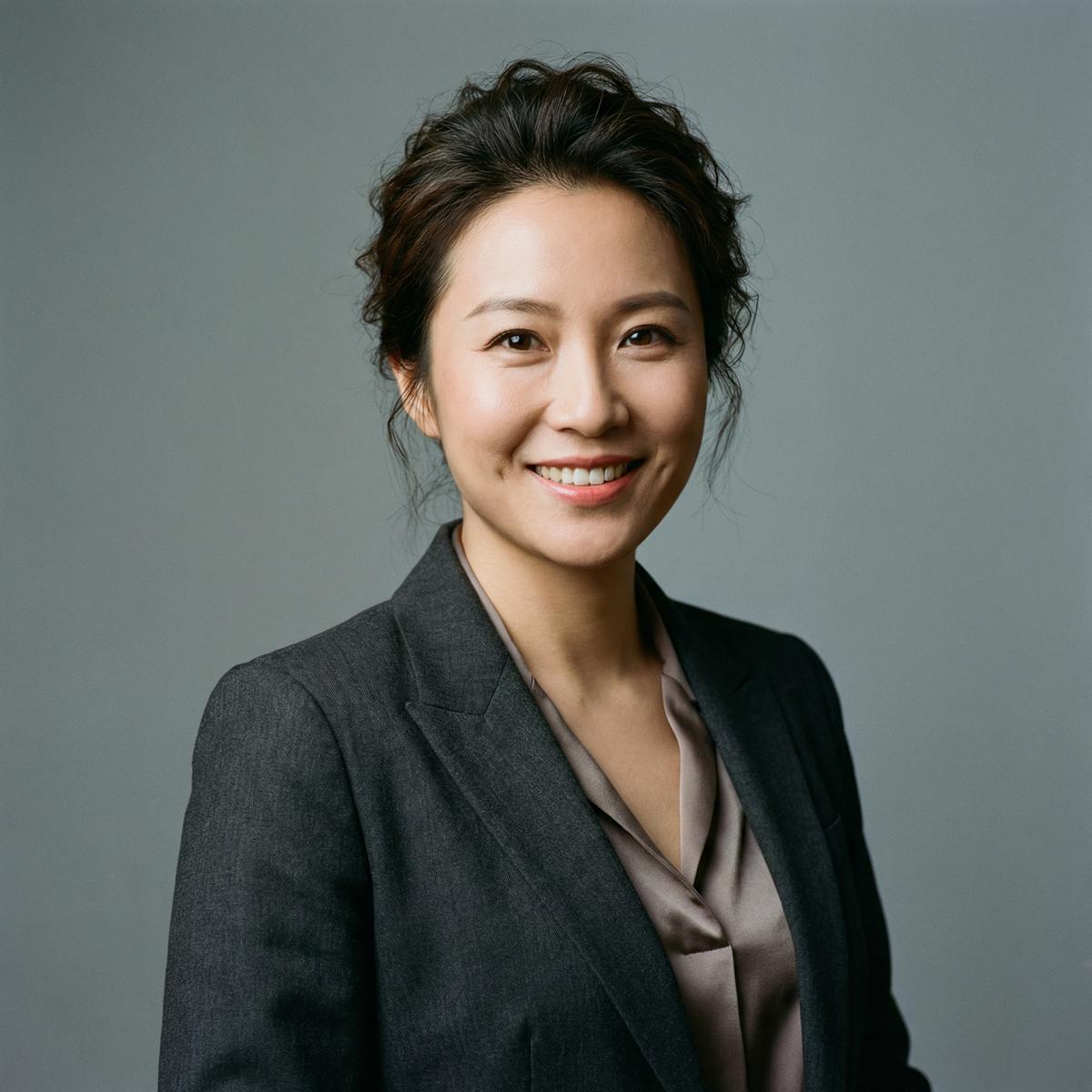 麻豆视频制片人王雅琪