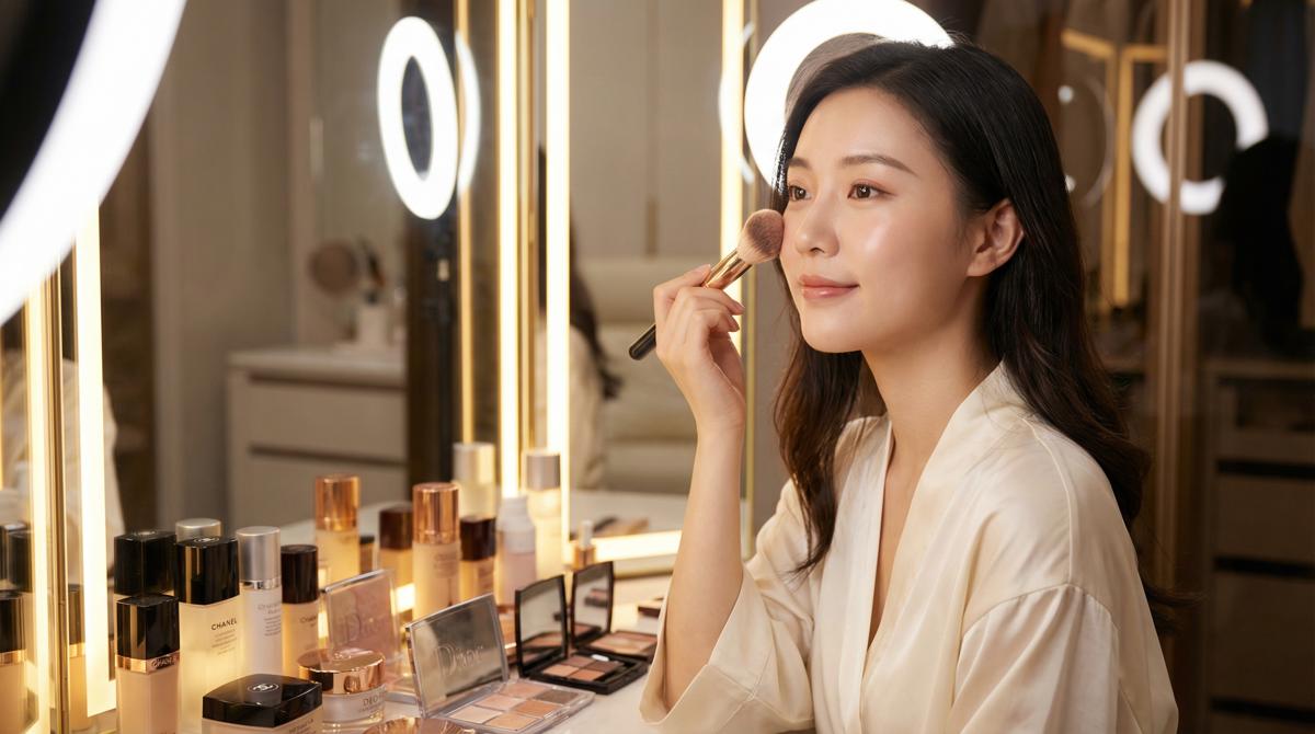 麻豆视频美少女写真