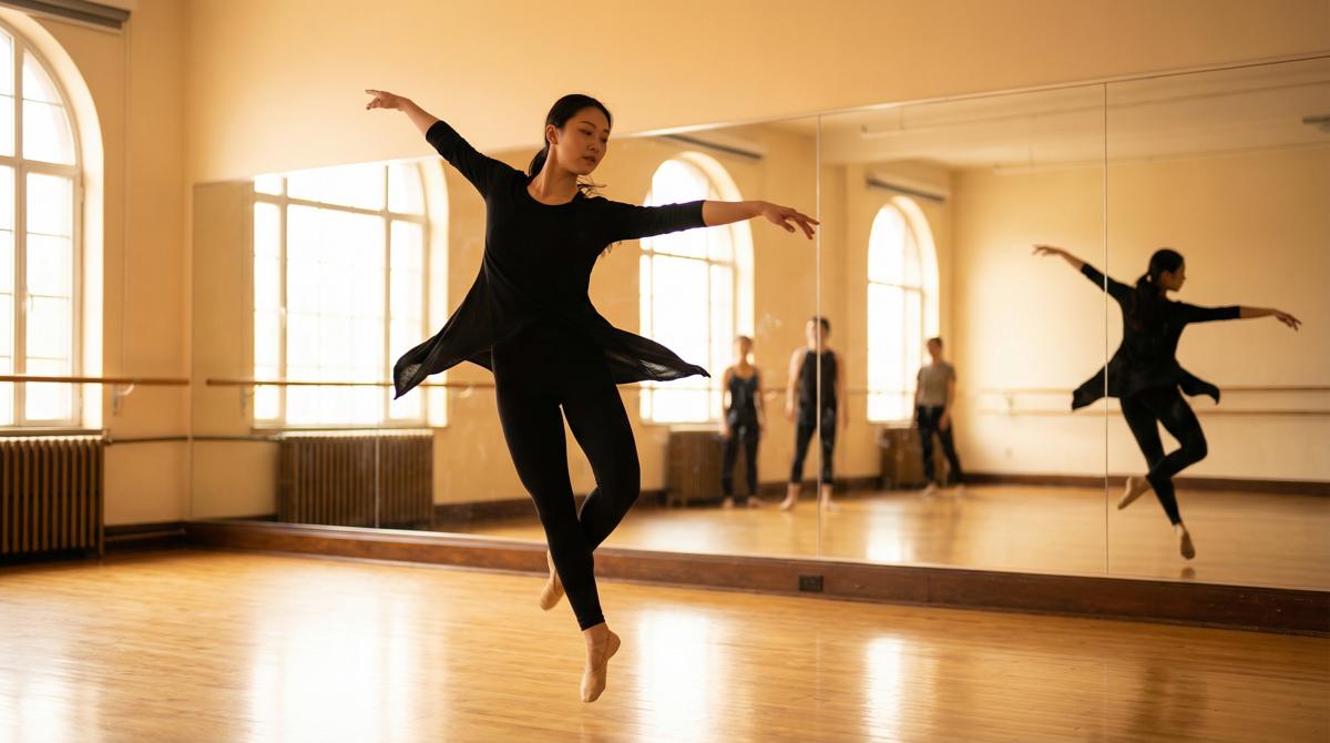 麻豆视频舞蹈教程